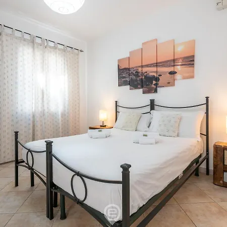 Lidia's House Apartment Oristano