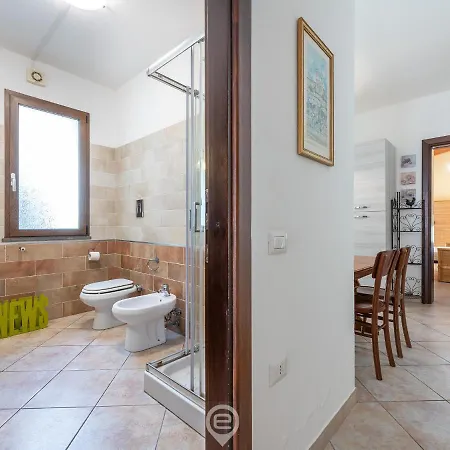 Apartment Lidia's House *