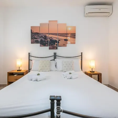 Apartment Lidia's House Oristano