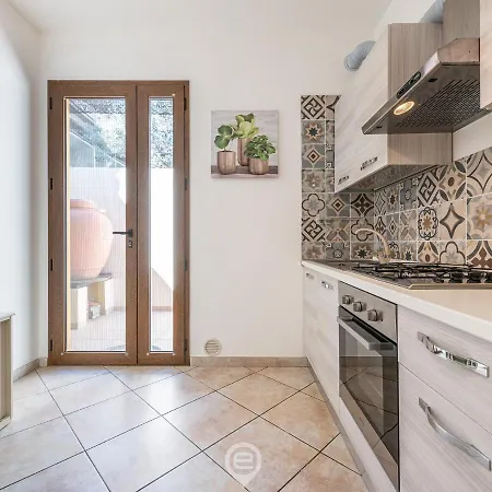 Lidia's House Oristano