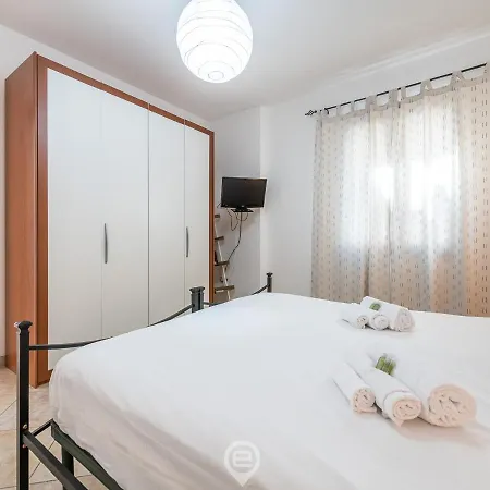 Lidia's House Appartement *