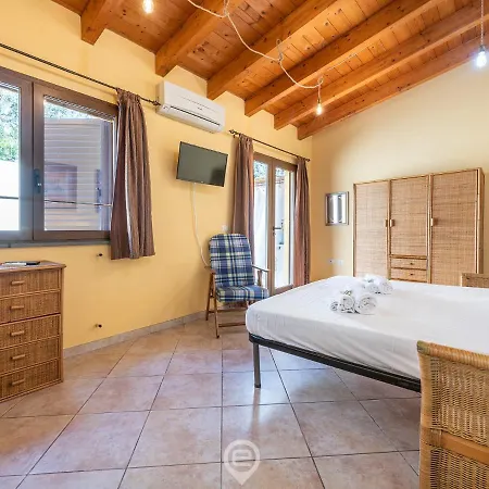 Appartement Lidia's House Oristano