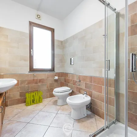 Appartement Lidia's House Oristano